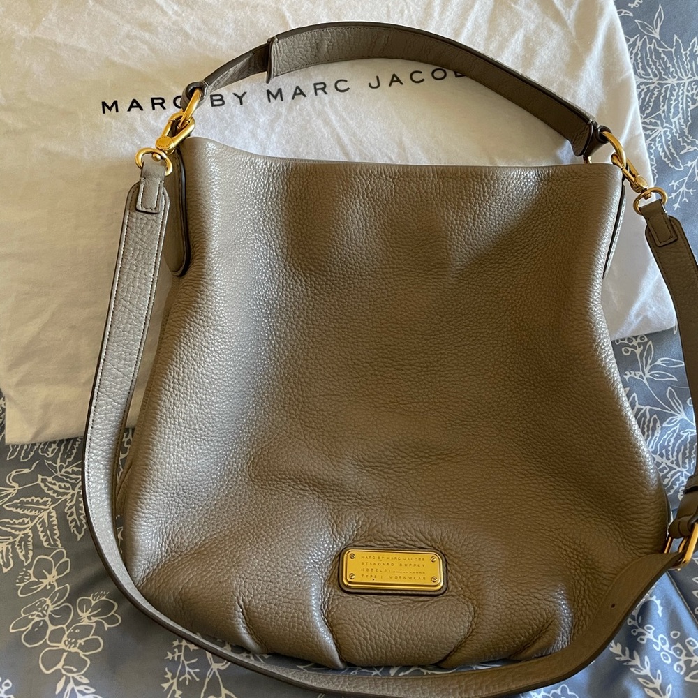 ⭐️SOLD⭐️Marc by Marc Jacobs Crossbody